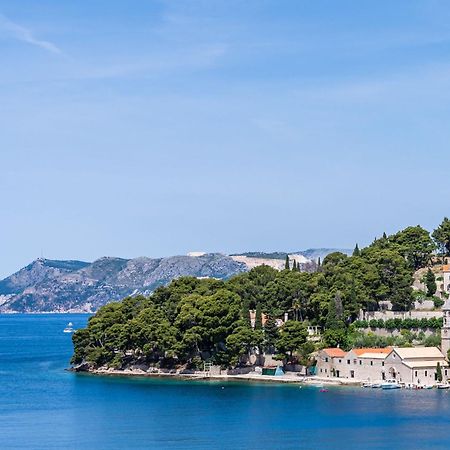 Apartments & Rooms Mara & Petrunjela Cavtat Δωμάτιο φωτογραφία