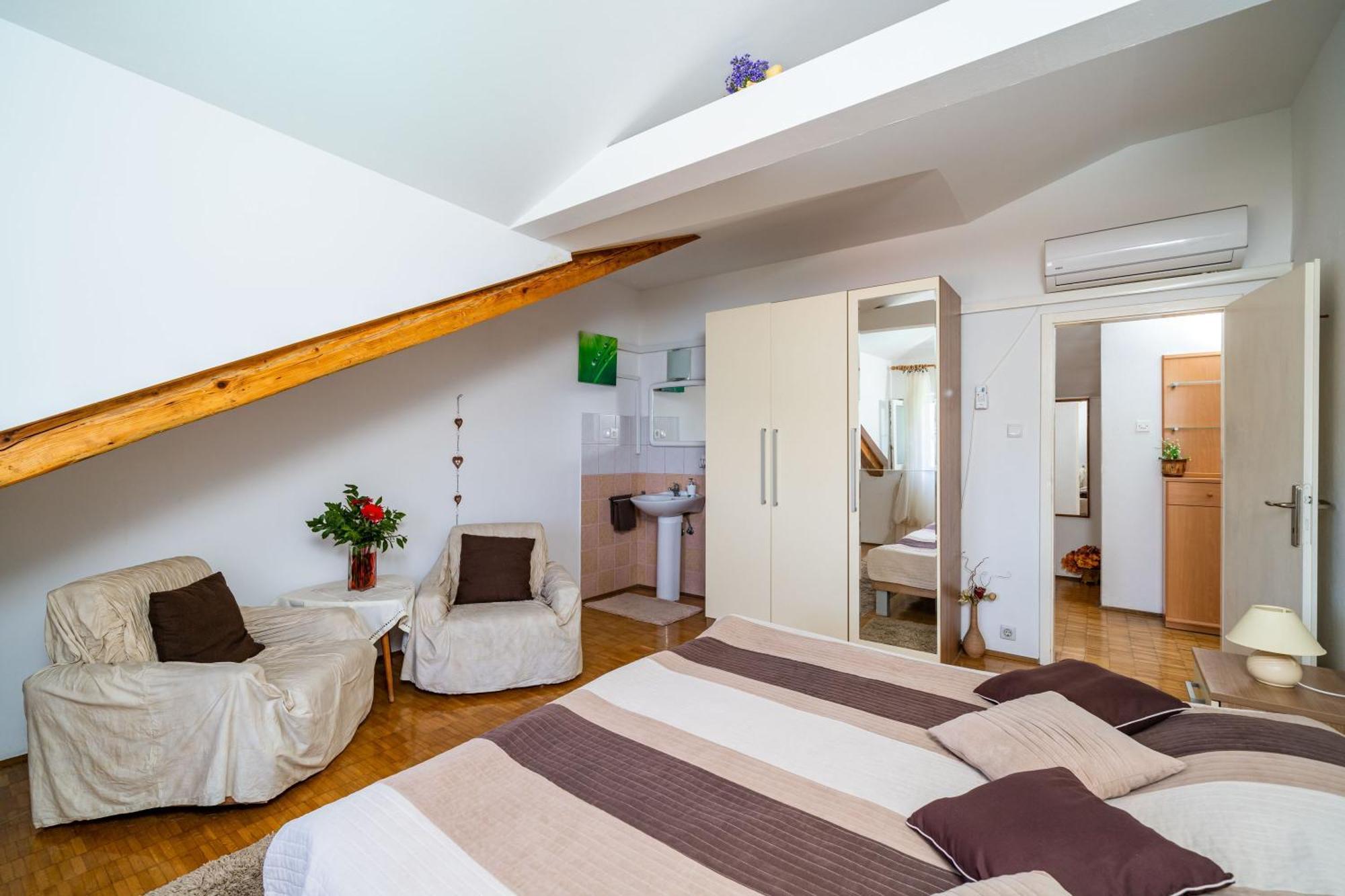 Apartments & Rooms Mara & Petrunjela Cavtat Δωμάτιο φωτογραφία