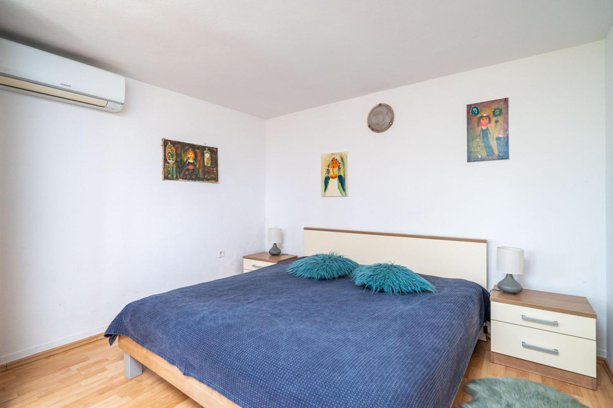 Apartments & Rooms Mara & Petrunjela Cavtat Δωμάτιο φωτογραφία