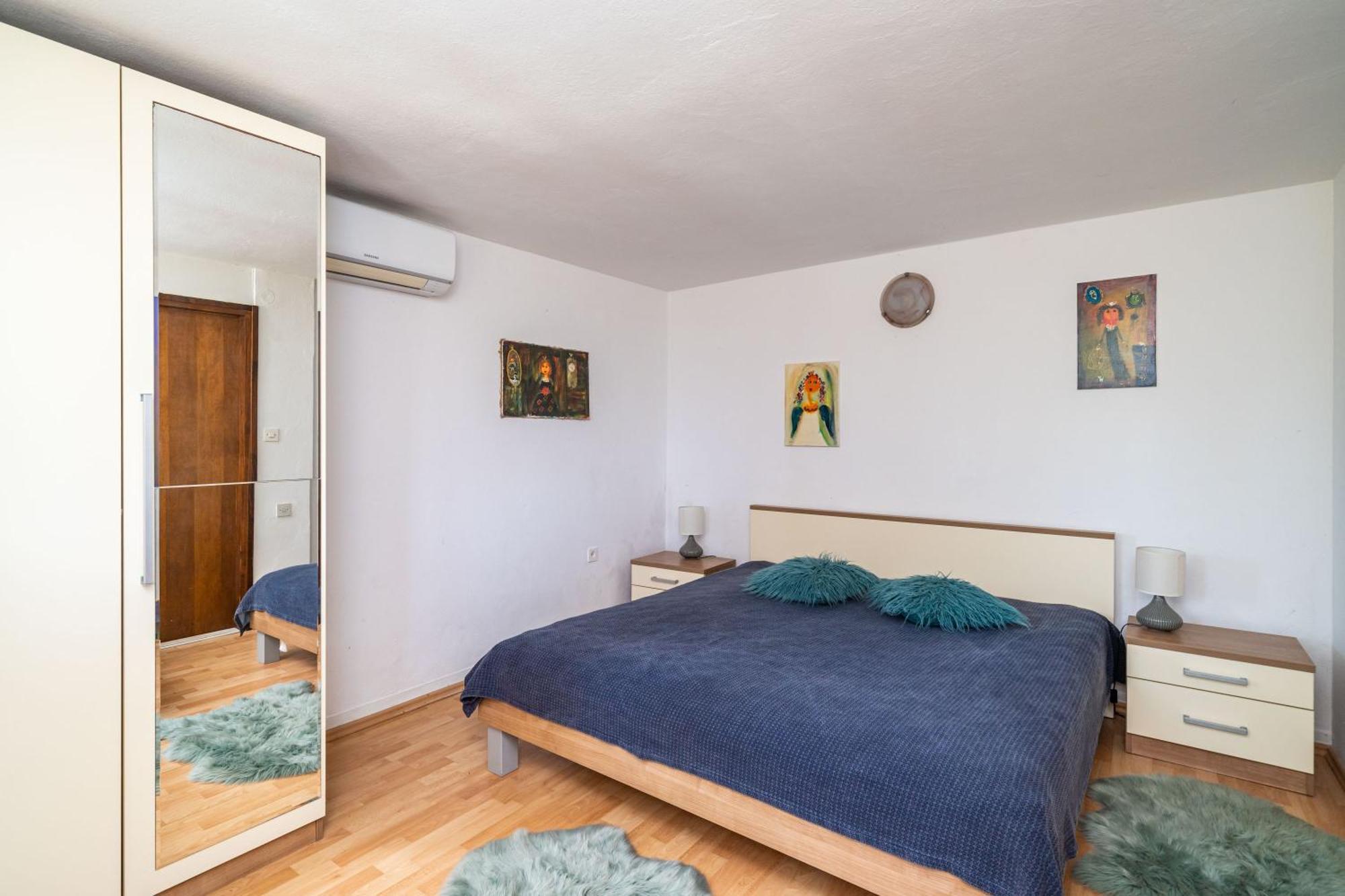Apartments & Rooms Mara & Petrunjela Cavtat Δωμάτιο φωτογραφία
