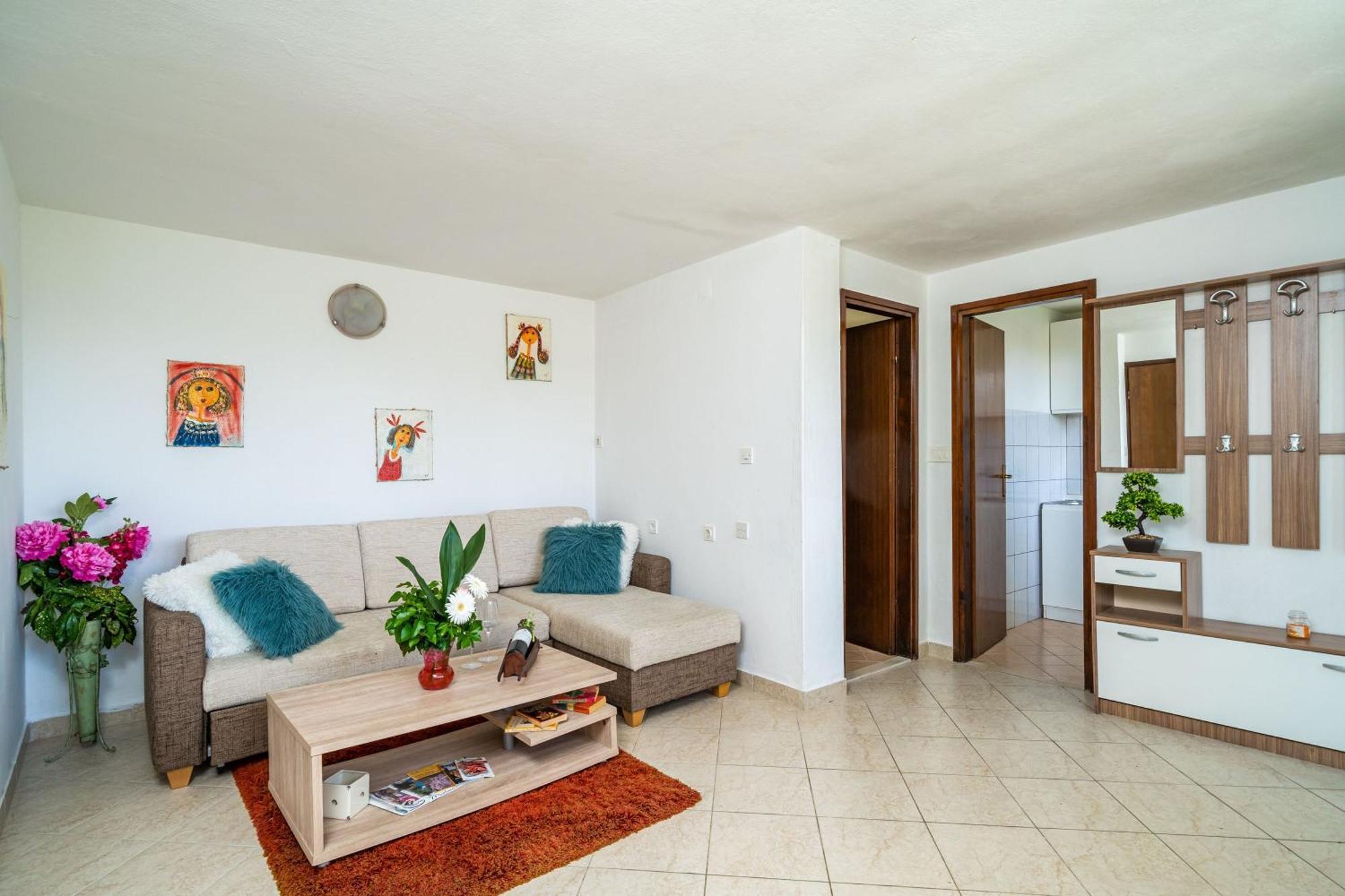 Apartments & Rooms Mara & Petrunjela Cavtat Δωμάτιο φωτογραφία