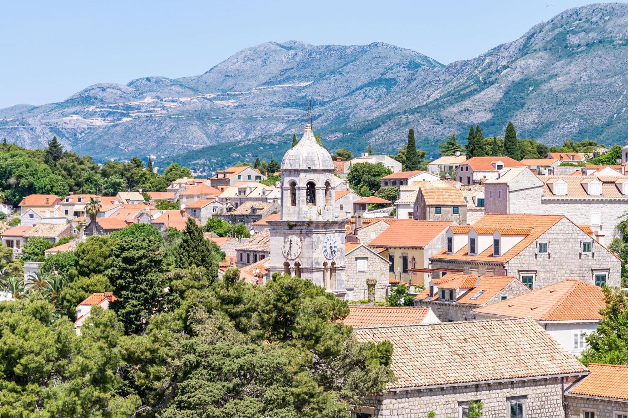 Apartments & Rooms Mara & Petrunjela Cavtat Δωμάτιο φωτογραφία