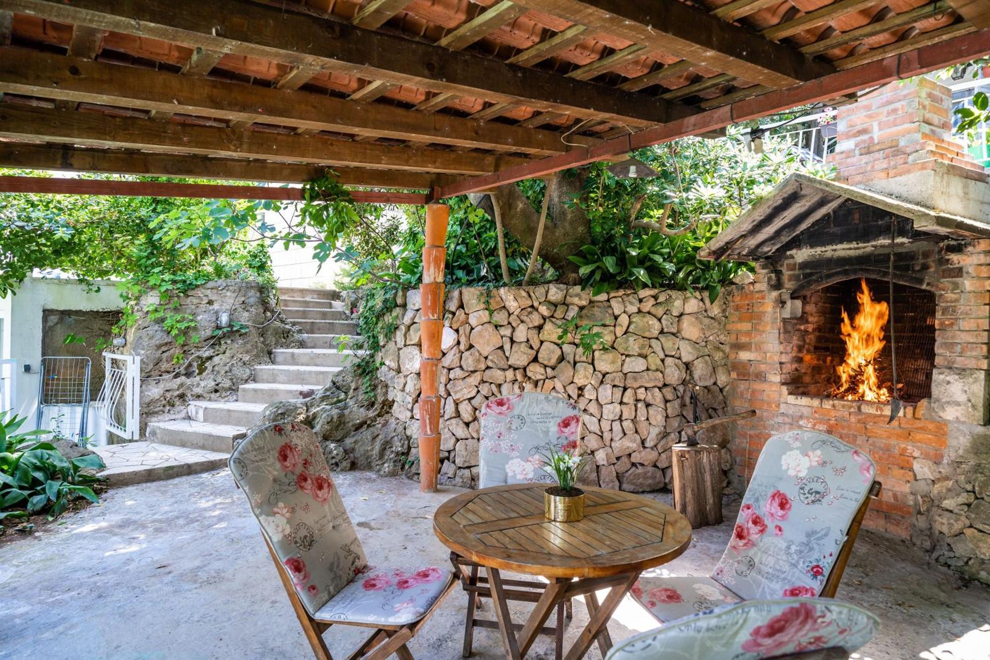Apartments & Rooms Mara & Petrunjela Cavtat Δωμάτιο φωτογραφία