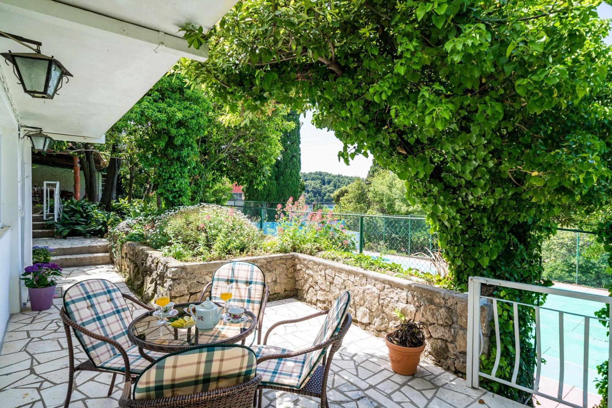 Apartments & Rooms Mara & Petrunjela Cavtat Δωμάτιο φωτογραφία