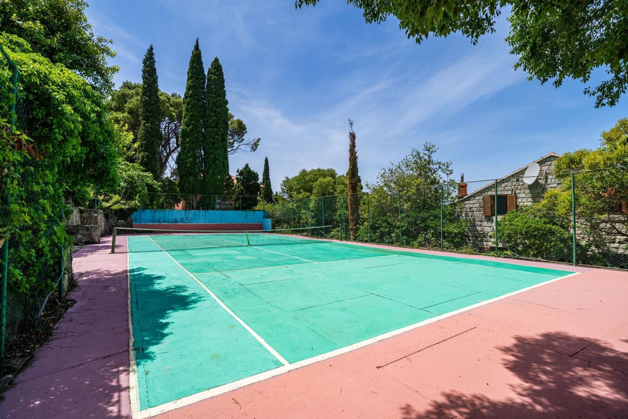 Apartments & Rooms Mara & Petrunjela Cavtat Δωμάτιο φωτογραφία