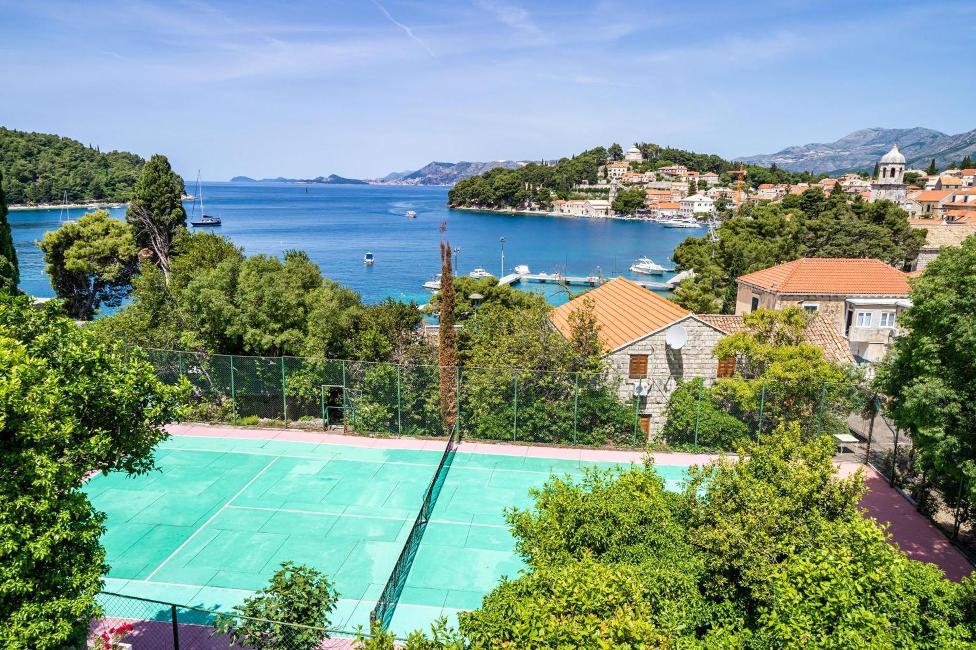 Apartments & Rooms Mara & Petrunjela Cavtat Δωμάτιο φωτογραφία