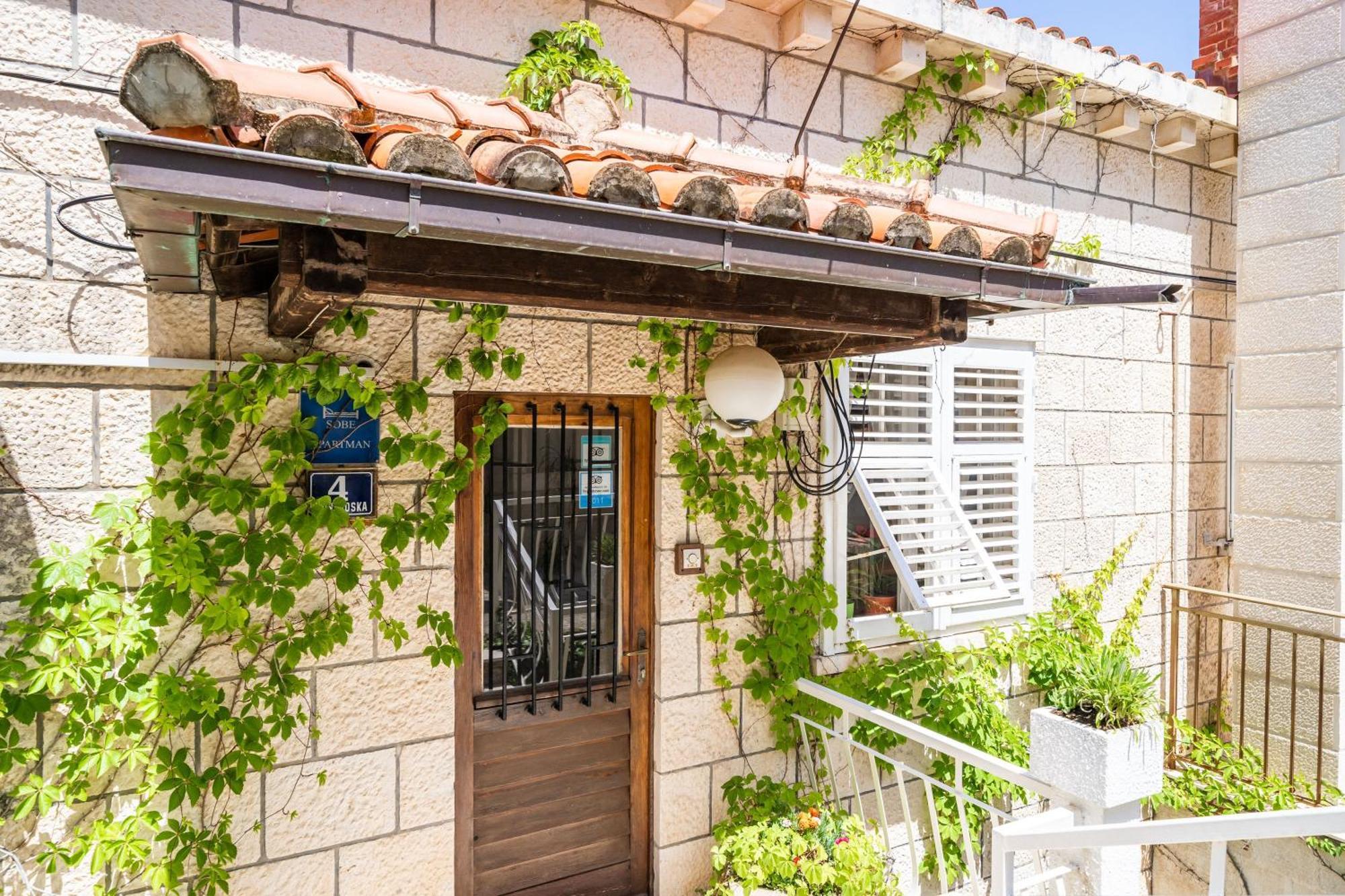 Apartments & Rooms Mara & Petrunjela Cavtat Δωμάτιο φωτογραφία