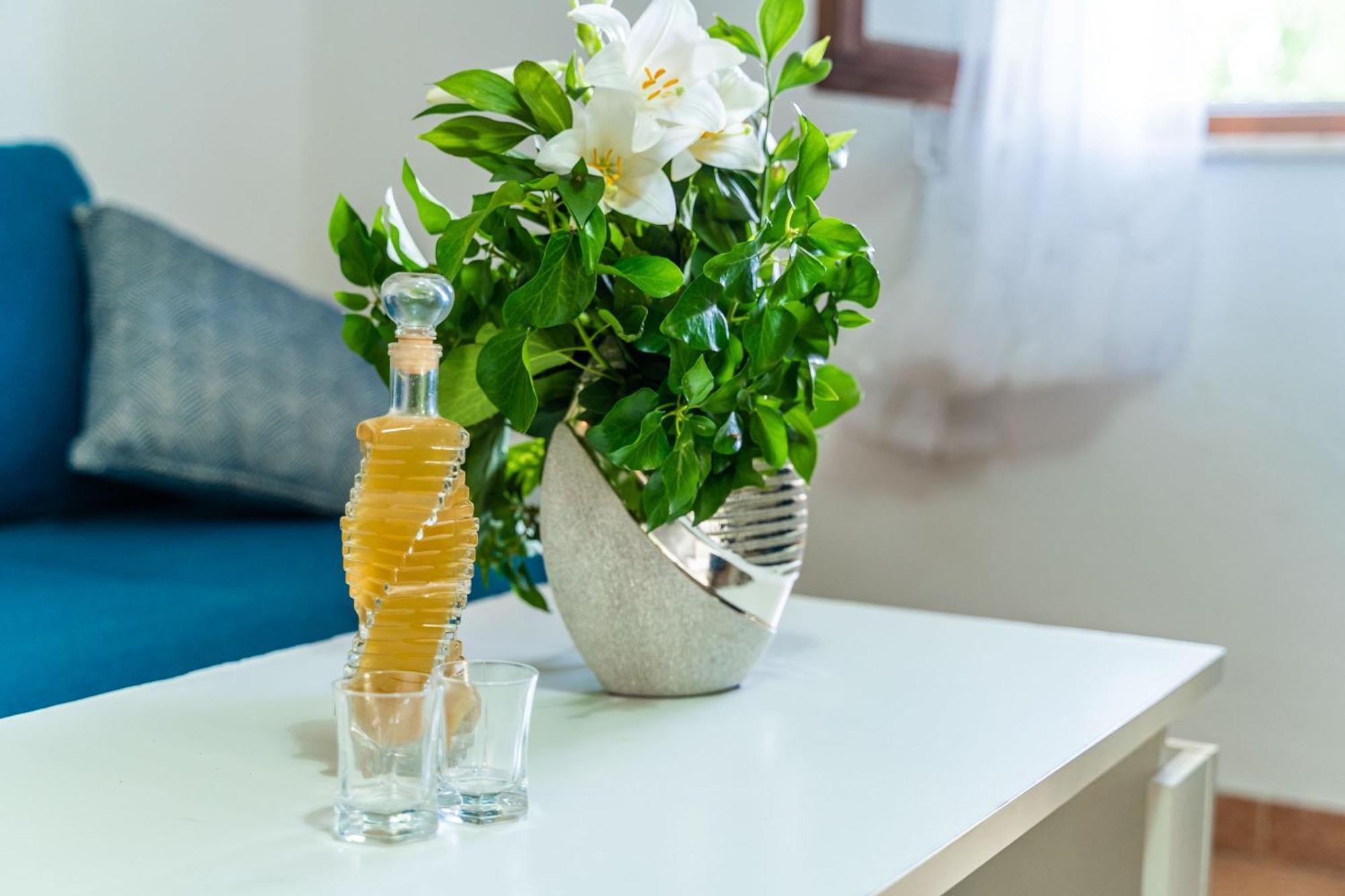 Apartments & Rooms Mara & Petrunjela Cavtat Δωμάτιο φωτογραφία