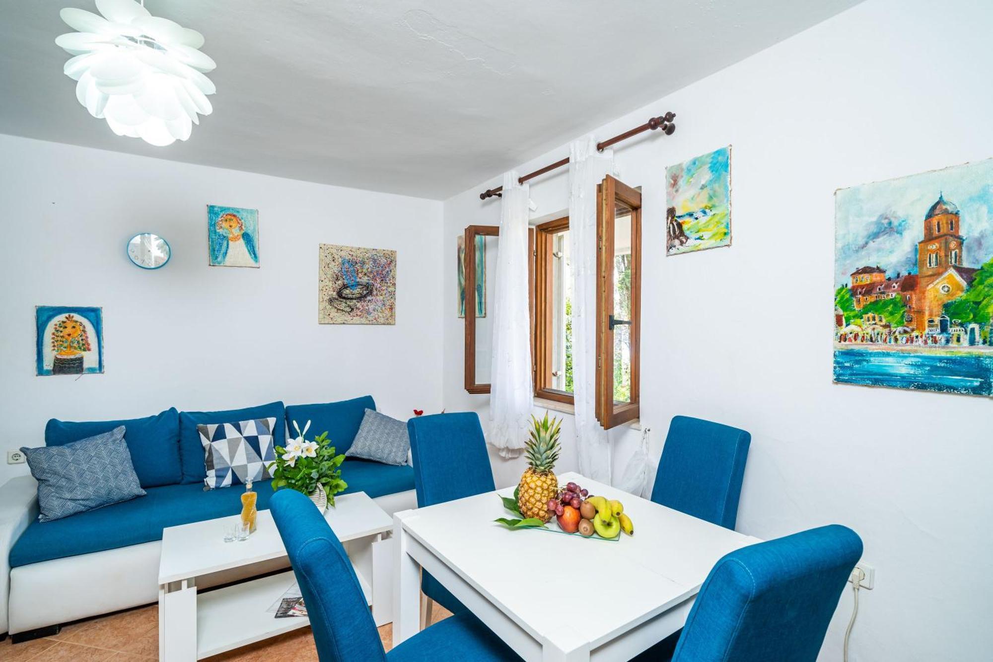 Apartments & Rooms Mara & Petrunjela Cavtat Δωμάτιο φωτογραφία