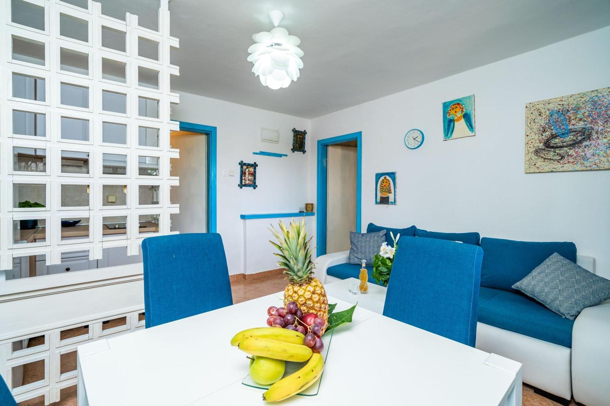 Apartments & Rooms Mara & Petrunjela Cavtat Εξωτερικό φωτογραφία