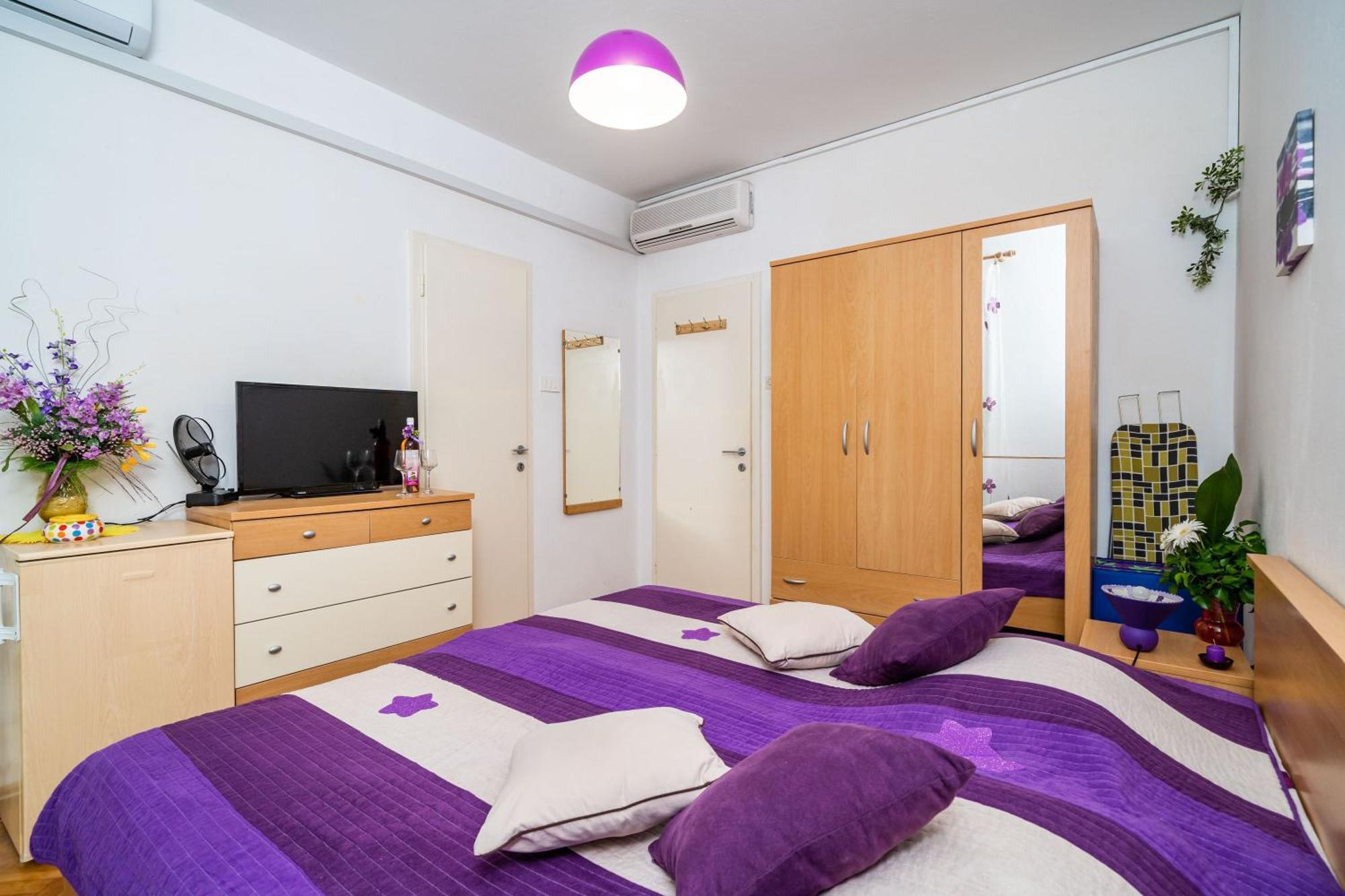Apartments & Rooms Mara & Petrunjela Cavtat Δωμάτιο φωτογραφία