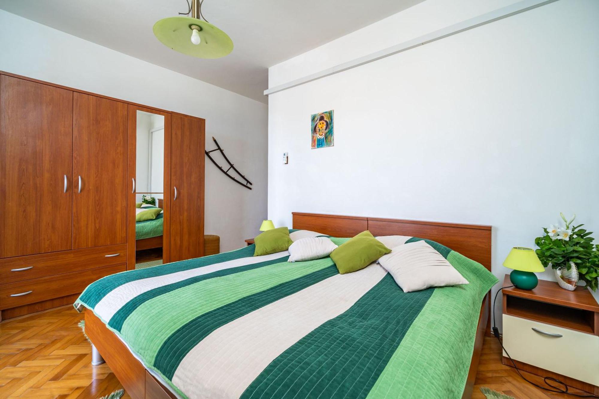 Apartments & Rooms Mara & Petrunjela Cavtat Εξωτερικό φωτογραφία