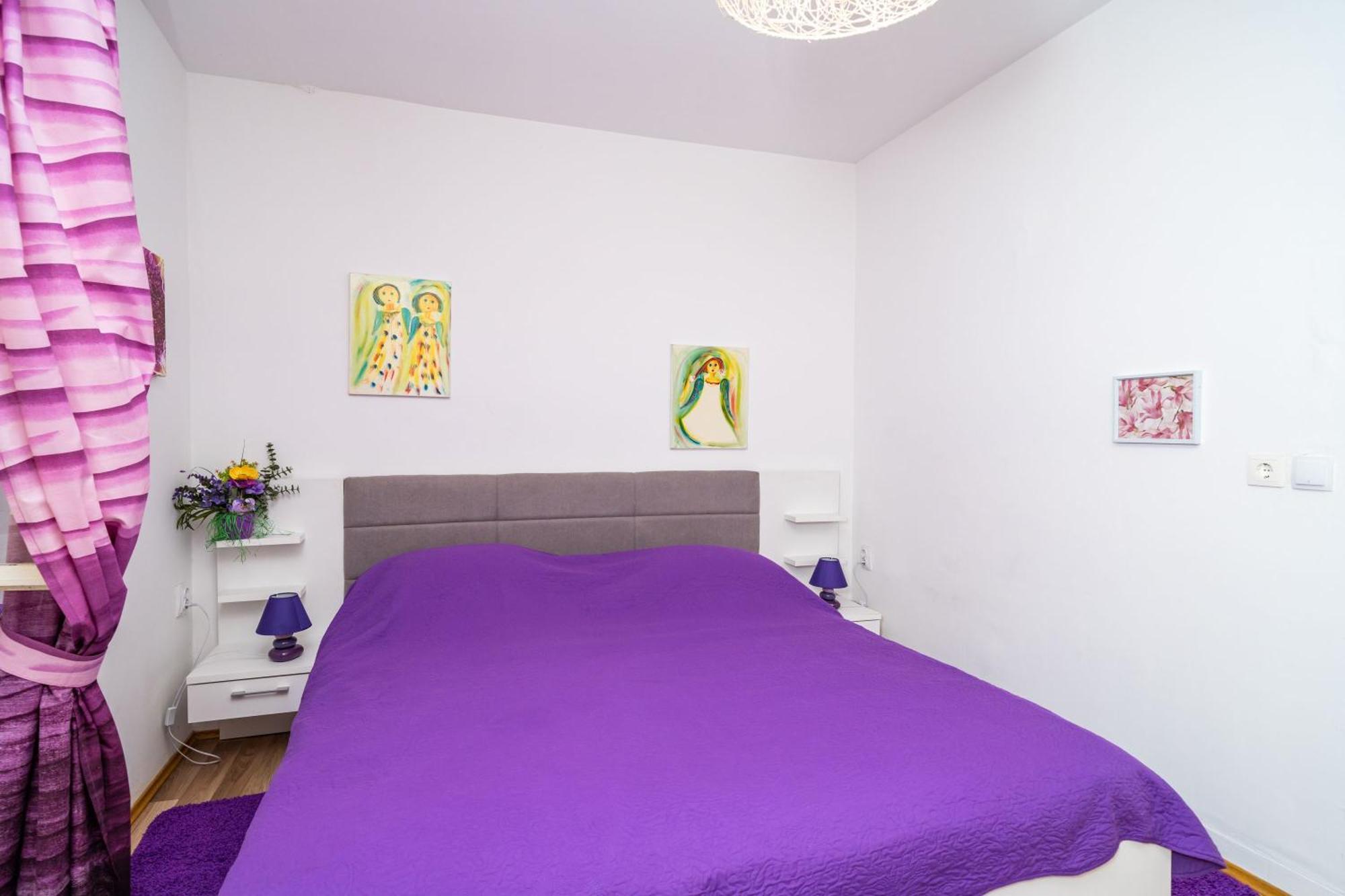 Apartments & Rooms Mara & Petrunjela Cavtat Δωμάτιο φωτογραφία