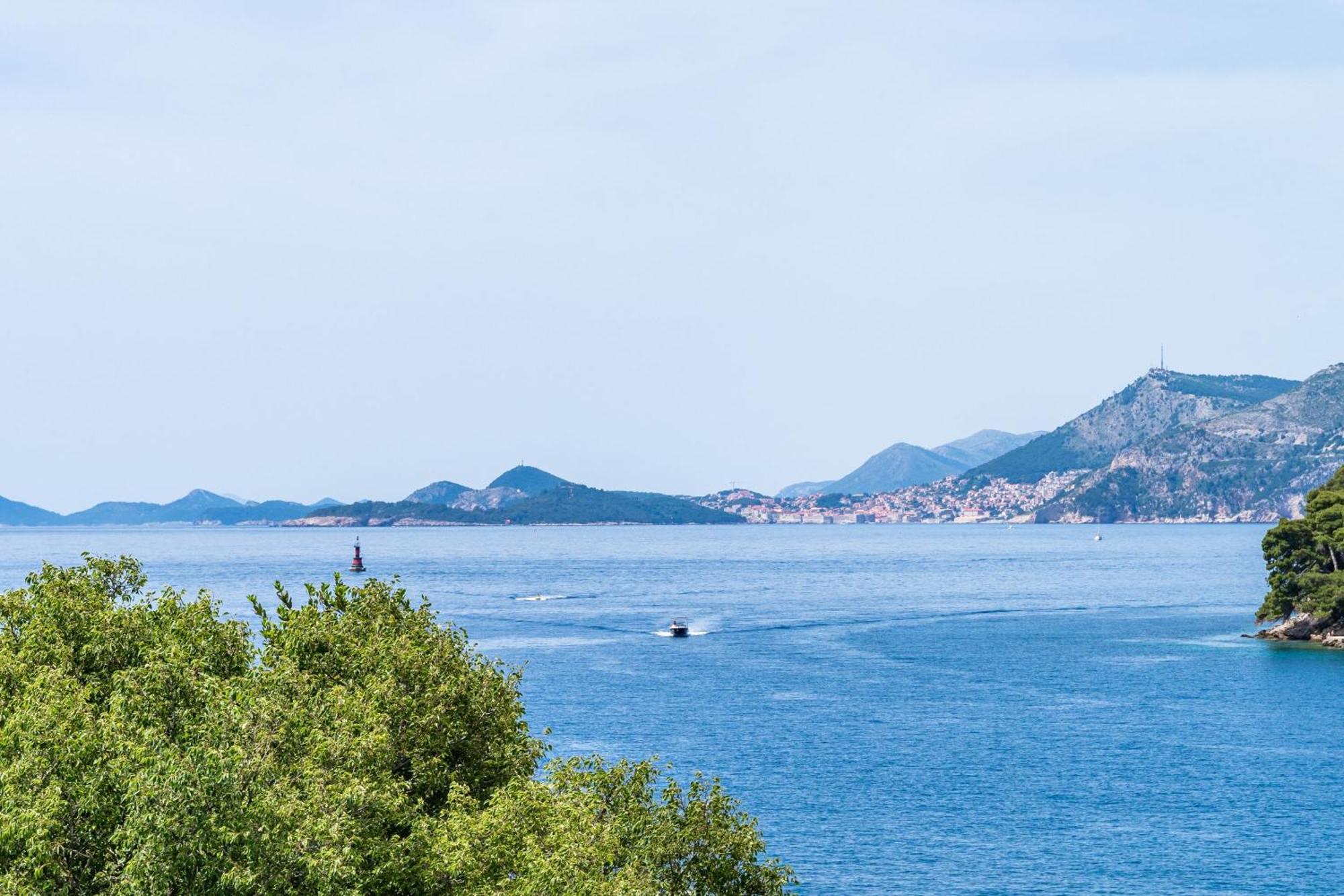 Apartments & Rooms Mara & Petrunjela Cavtat Δωμάτιο φωτογραφία