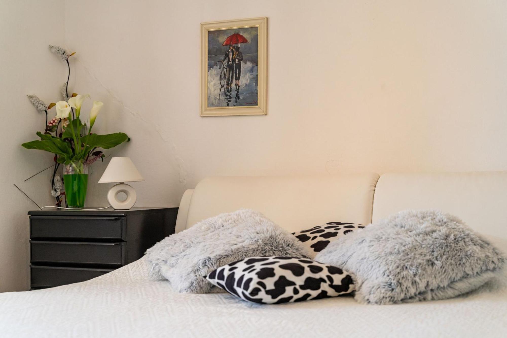 Apartments & Rooms Mara & Petrunjela Cavtat Δωμάτιο φωτογραφία