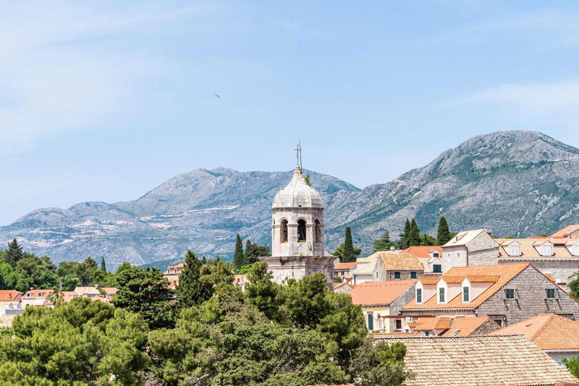Apartments & Rooms Mara & Petrunjela Cavtat Δωμάτιο φωτογραφία