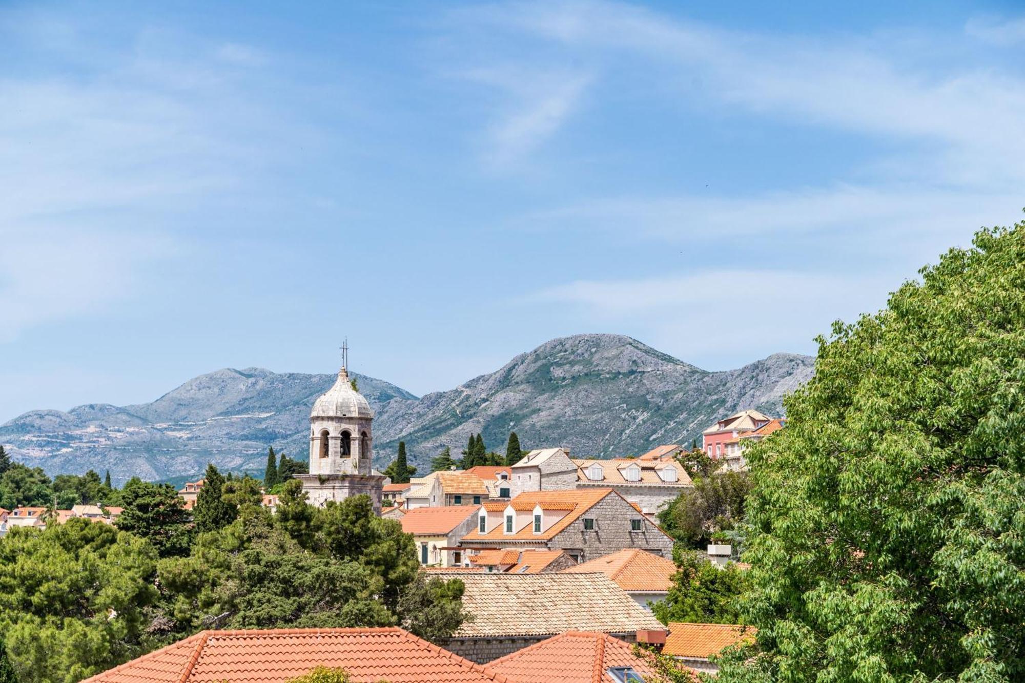 Apartments & Rooms Mara & Petrunjela Cavtat Δωμάτιο φωτογραφία