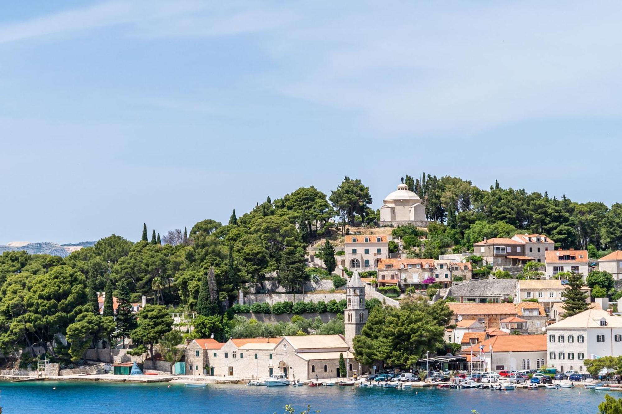 Apartments & Rooms Mara & Petrunjela Cavtat Δωμάτιο φωτογραφία