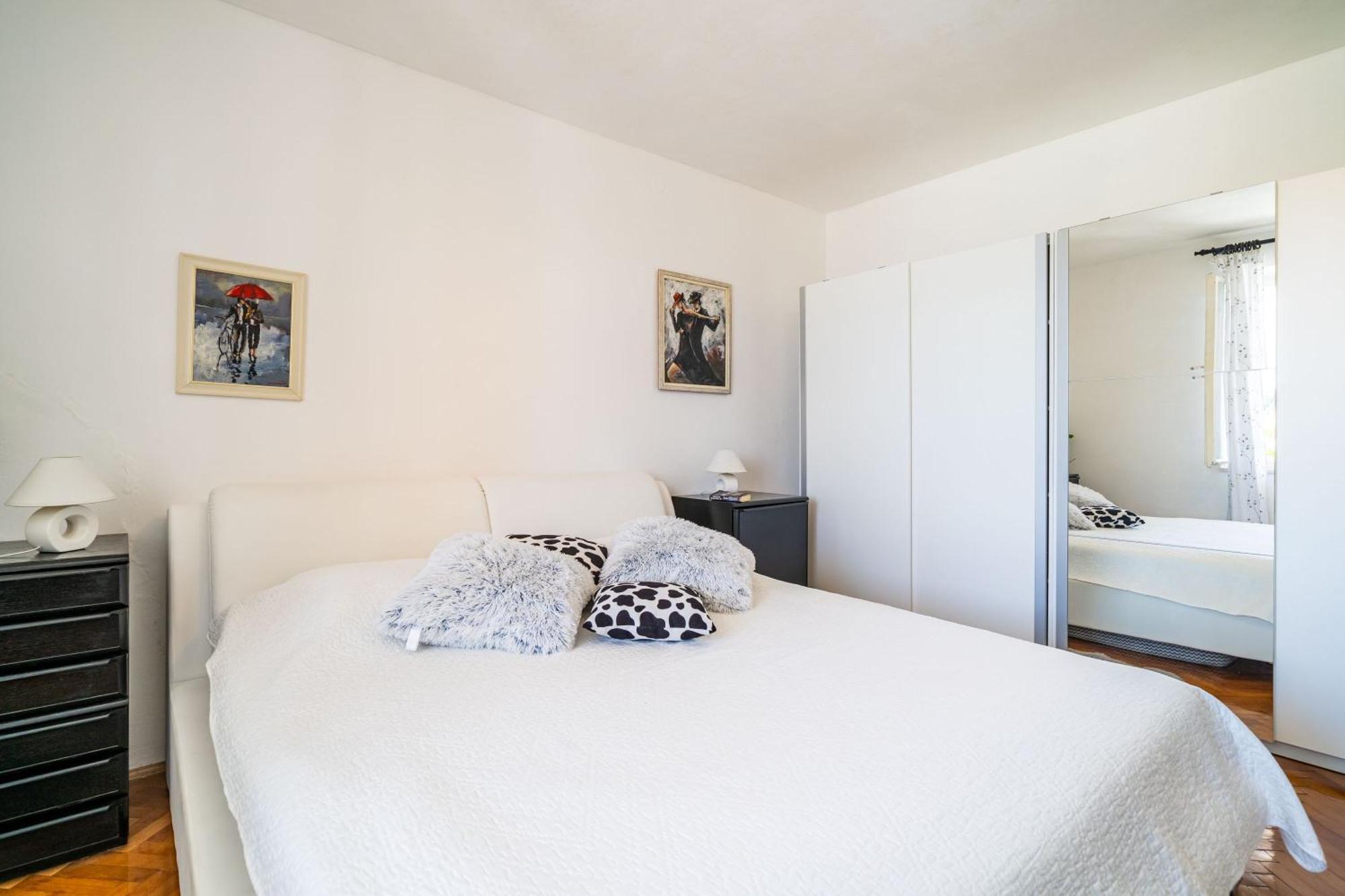 Apartments & Rooms Mara & Petrunjela Cavtat Δωμάτιο φωτογραφία